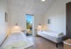Modernes Ferienhaus mit Außen-Whirlpool (Bild  21)