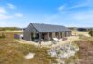 Nyt og moderne feriehus med udespa og sauna (billede 1)
