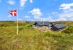 Gemütliches Ferienhaus mit Kamin und Wärmepumpe in Klegod (Bild  1)