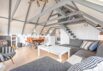 Gemütliches Reetdachhaus mit geschlossener Terrasse – Klegod (Bild  6)