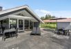 Sommerhus i Søndervig på skøn stor naturgrund (billede 25)