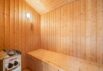 Hyggeligt stråtækt sommerhus med sauna og spa til 6 personer (billede 17)