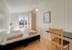 Dejligt sommerhus med sauna – 700 meter til strand (billede 19)