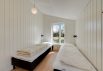 Dejligt sommerhus med sauna – 700 meter til strand (billede 20)