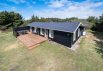 Dejligt sommerhus med sauna – 700 meter til strand (billede 22)