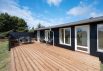 Dejligt sommerhus med sauna – 700 meter til strand (billede 23)