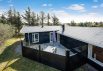 Dejligt sommerhus med sauna – 700 meter til strand (billede 33)