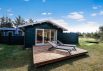 Dejligt sommerhus med sauna – 700 meter til strand (billede 34)
