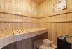 Modernes Ferienhaus für 8 Personen mit Badetonne und Sauna (Bild  14)