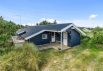 Dejligt feriehus på Havklitvej nær Hvide Sande (billede 27)