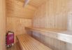 Gemütliches Ferienhaus mit Sauna und Whirlpool (Bild  18)