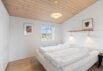Moderne feriehus tæt ved Vesterhavet med udebruser, sauna og spa (billede 18)