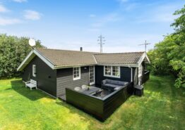 Familienurlaub auf abgeschirmten Grundstück in Klegod