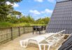 Feriehus med gode terrasser på dejlig afskærmet grund (billede 24)