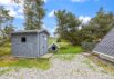 Feriehus med gode terrasser på dejlig afskærmet grund (billede 28)