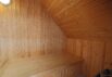 Lyst og lækkert sommerhus i Klegod med sauna, spa og naturgrund (billede 19)
