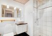Hyggeligt feriehus med infrarød sauna og aktivitetsrum (billede 16)