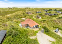 Gemütliches Pool-Ferienhaus für die ganze Familie