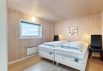 Feriehus til 8 personer med sauna, spa og stor lukket terrasse (billede 13)