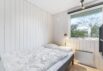 Moderne sommerhus i Klegod med stilren indretning (billede 13)