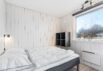 Moderne sommerhus i Klegod med stilren indretning (billede 17)