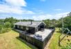 Moderne sommerhus i Klegod med stilren indretning (billede 19)