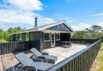 Moderne sommerhus i Klegod med stilren indretning (billede 20)