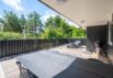 Moderne sommerhus i Klegod med stilren indretning (billede 22)