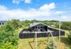 Moderne sommerhus i Klegod med stilren indretning (billede 30)