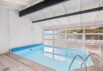 Hyggeliges Ferienhaus mit Swimmingpool, Whirlpool und Sauna in Klegod (Bild  3)