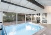 Hyggeliges Ferienhaus mit Swimmingpool und Sauna in Klegod (Bild  14)