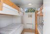 Hyggeligt sommerhus til 6 personer i første klitrække (billede 18)