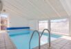 Ferienhaus mit Pool, Whirlpool & Sauna für 8 Personen – Klegod (Bild  2)