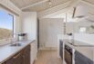 Ferienhaus mit Pool, Whirlpool & Sauna für 8 Personen – Klegod (Bild  4)