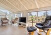 Ferienhaus mit Pool, Whirlpool & Sauna für 8 Personen – Klegod (Bild  8)