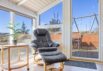 Ferienhaus mit Pool, Whirlpool & Sauna für 8 Personen – Klegod (Bild  9)