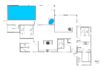 Ferienhaus mit Pool, Whirlpool & Sauna für 8 Personen – Klegod (Bild  6)