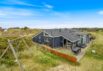Ferienhaus mit Pool, Whirlpool & Sauna für 8 Personen – Klegod (Bild  1)