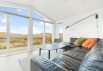 Luksuriøst sommerhus med spabad, sauna og bordtennisbord (billede 7)
