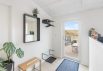 Luksuriøst sommerhus med spabad, sauna og bordtennisbord (billede 28)