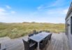 Luksuriøst sommerhus med spabad, sauna og bordtennisbord (billede 30)
