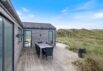 Luksuriøst sommerhus med spabad, sauna og bordtennisbord (billede 31)