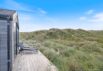 Luksuriøst sommerhus med spabad, sauna og bordtennisbord (billede 32)