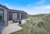 Luksuriøst sommerhus med spabad, sauna og bordtennisbord (billede 34)