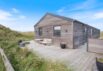 Luksuriøst sommerhus med spabad, sauna og bordtennisbord (billede 35)