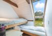 Idyllisches Ferienhaus für die kleine Familie dicht an der Nordsse (Bild  25)