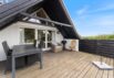Idyllisches Ferienhaus für die kleine Familie dicht an der Nordsse (Bild  34)