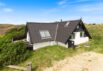Idyllisches Ferienhaus für die kleine Familie dicht an der Nordsse (Bild  40)