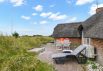 Klassisches Reetdachhaus nur 300 Meter vom Meer (Bild  20)