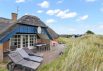 Klassisches Reetdachhaus nur 300 Meter vom Meer (Bild  25)